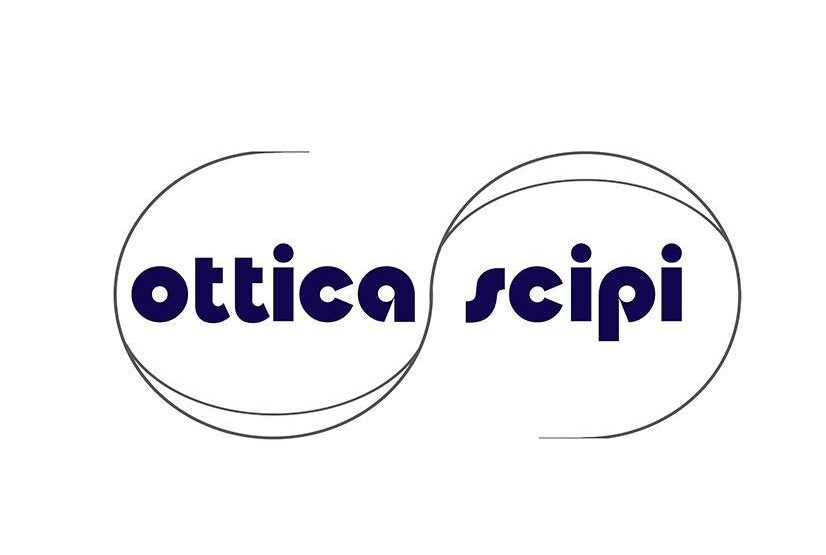 Logo ottica scipi