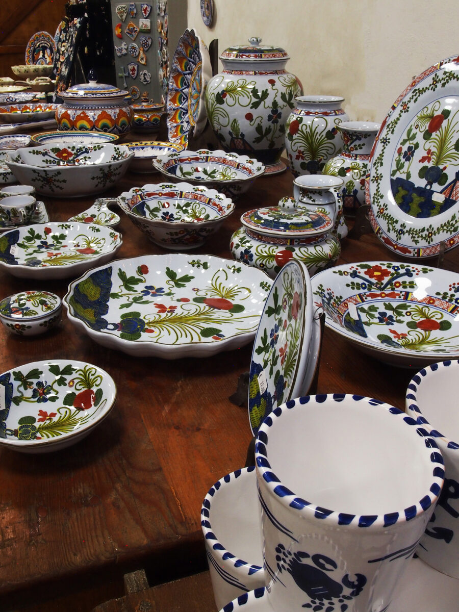 Ceramiche La Vecchia Faenza