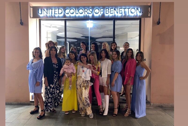 Benetton Faenza