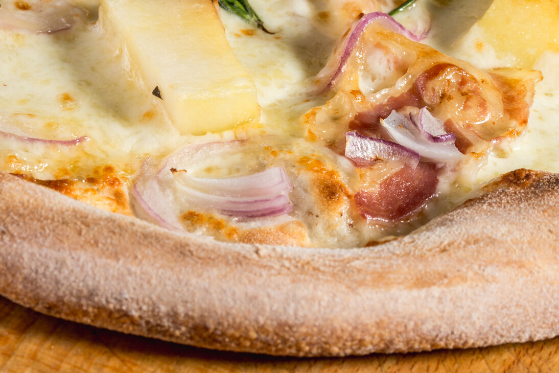 pizza casa del borgo faenza