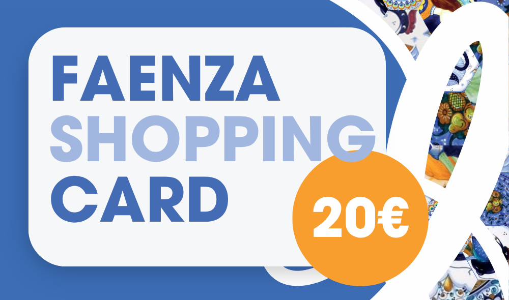 Gift Card 20 €