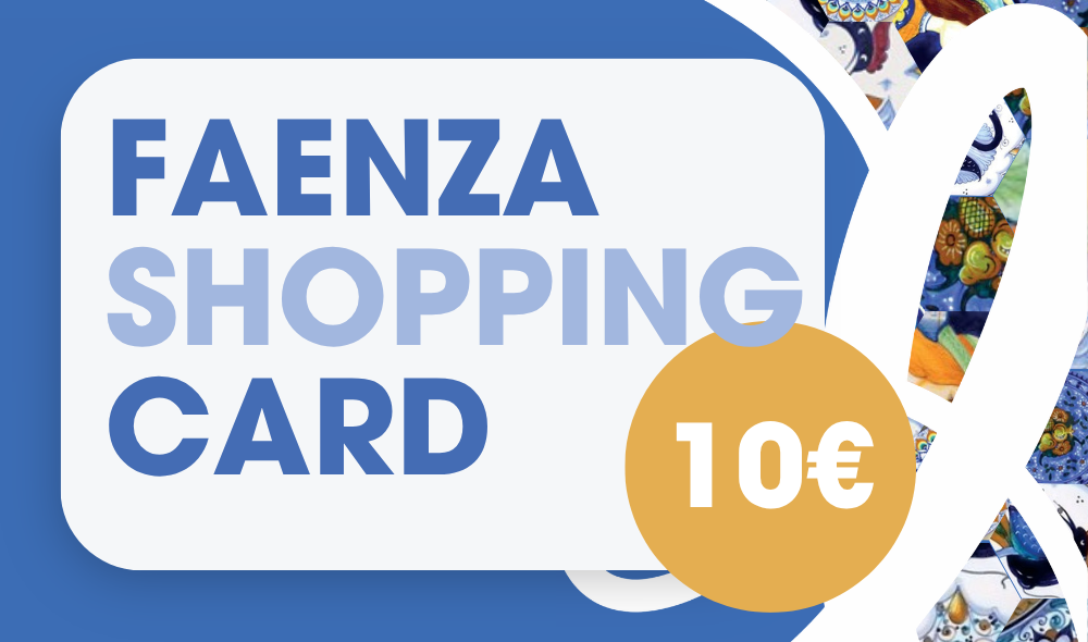 Gift Card 10 €