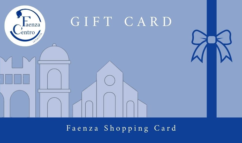 Gift Card 10 €