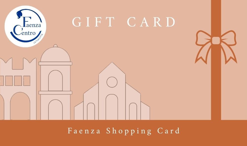 Gift Card 20 €