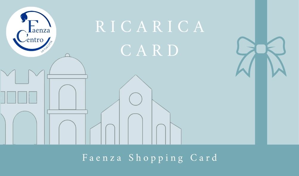 Ricarica 50 €
