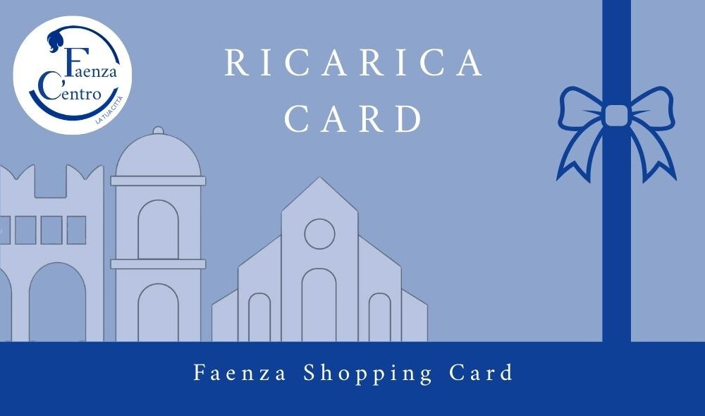 Ricarica 10 €